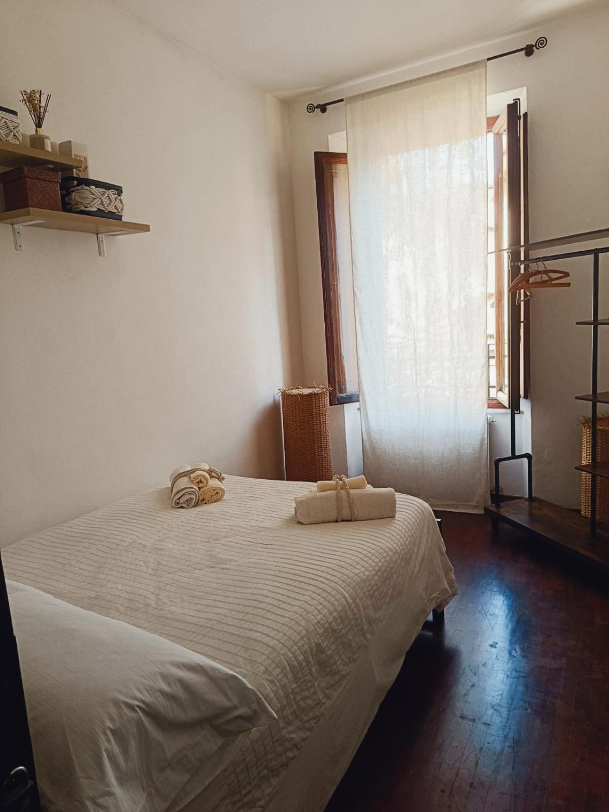 Otto Apartment Montecatini Exterior photo