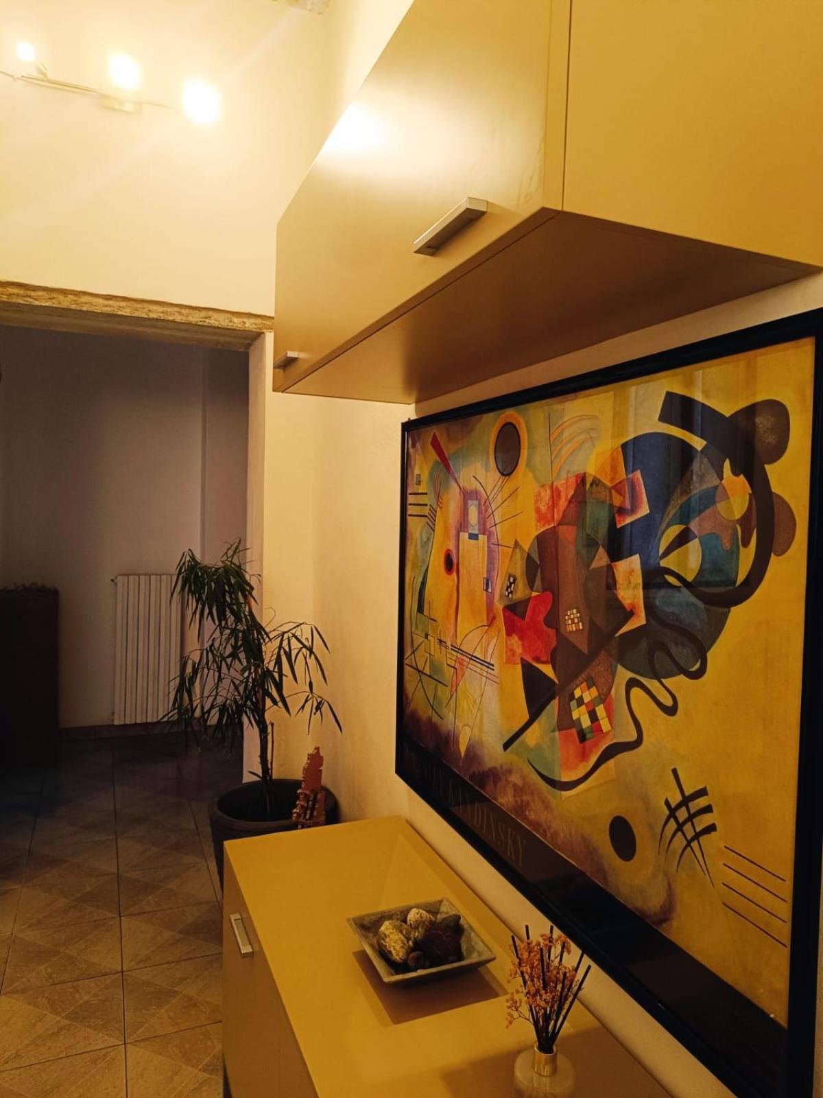 Otto Apartment Montecatini Exterior photo