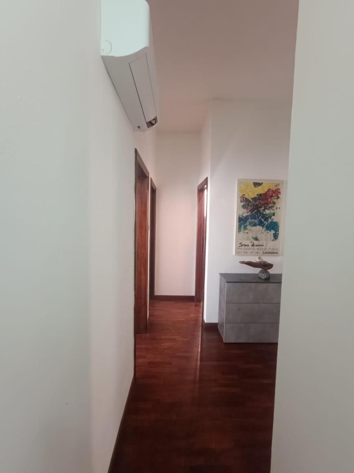 Otto Apartment Montecatini Exterior photo