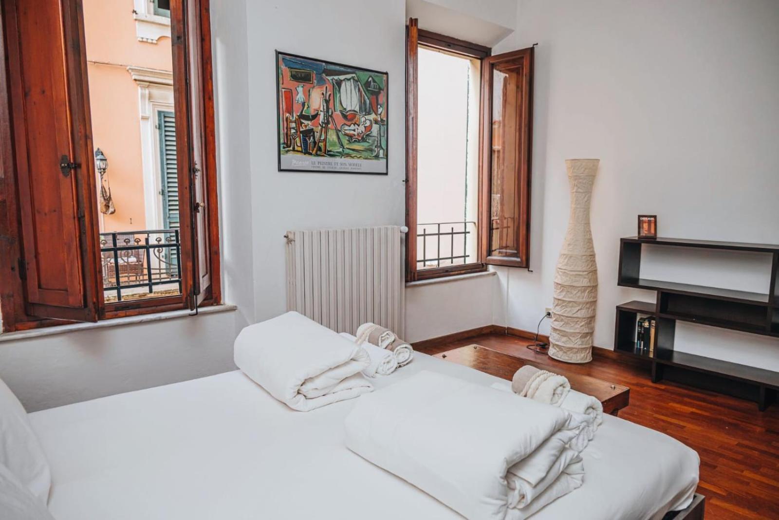Otto Apartment Montecatini Exterior photo