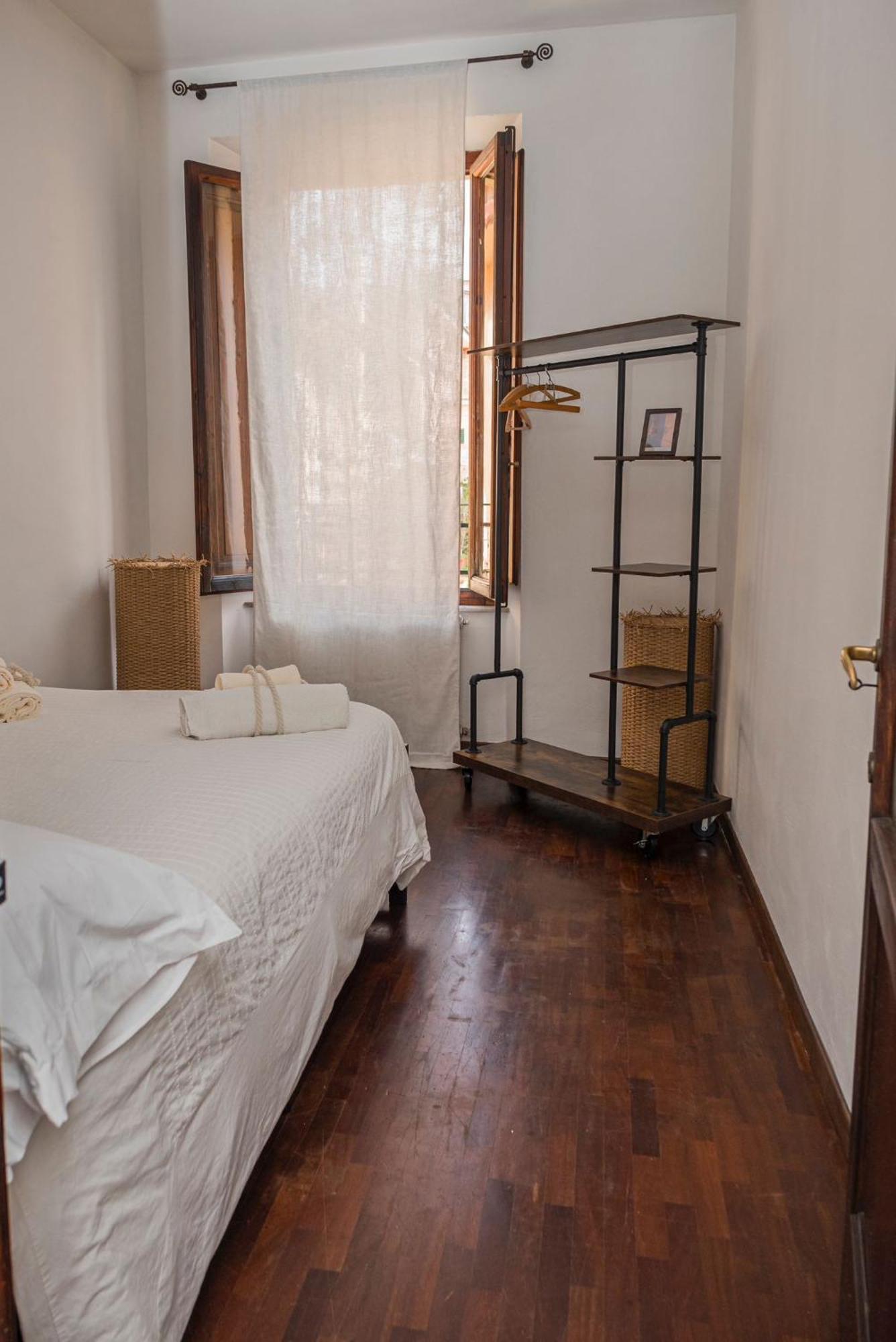 Otto Apartment Montecatini Exterior photo