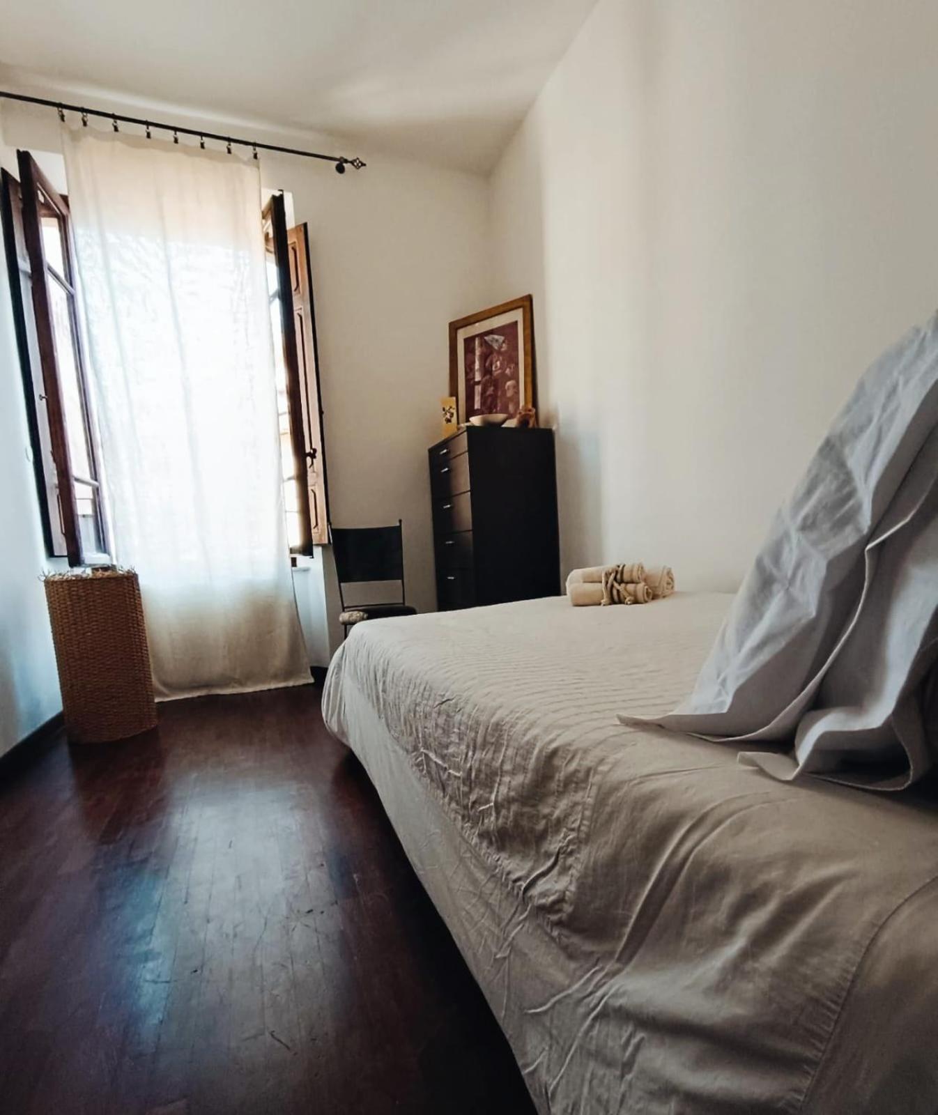 Otto Apartment Montecatini Exterior photo