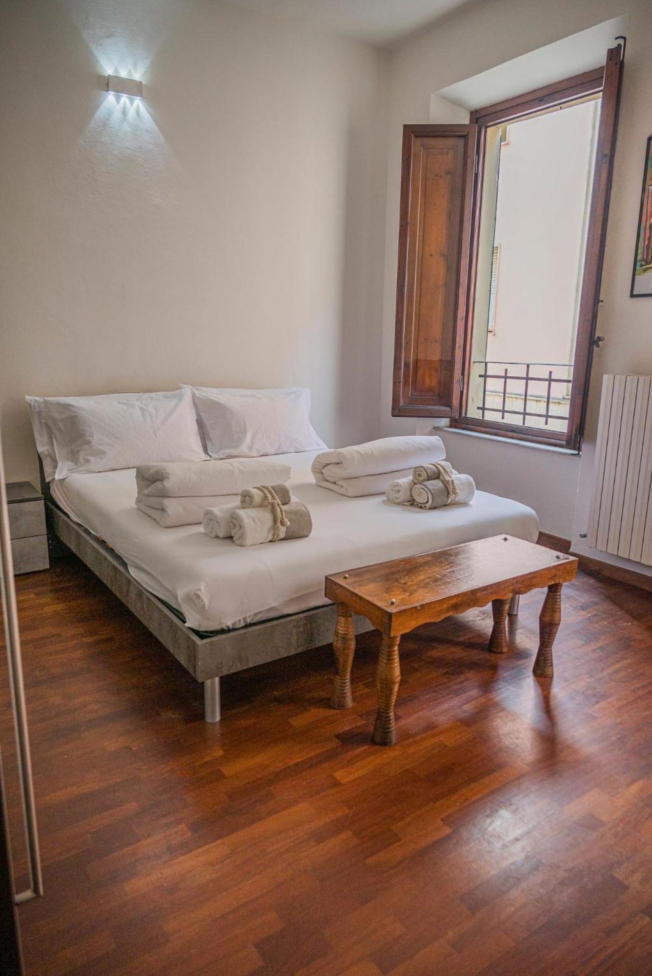 Otto Apartment Montecatini Exterior photo