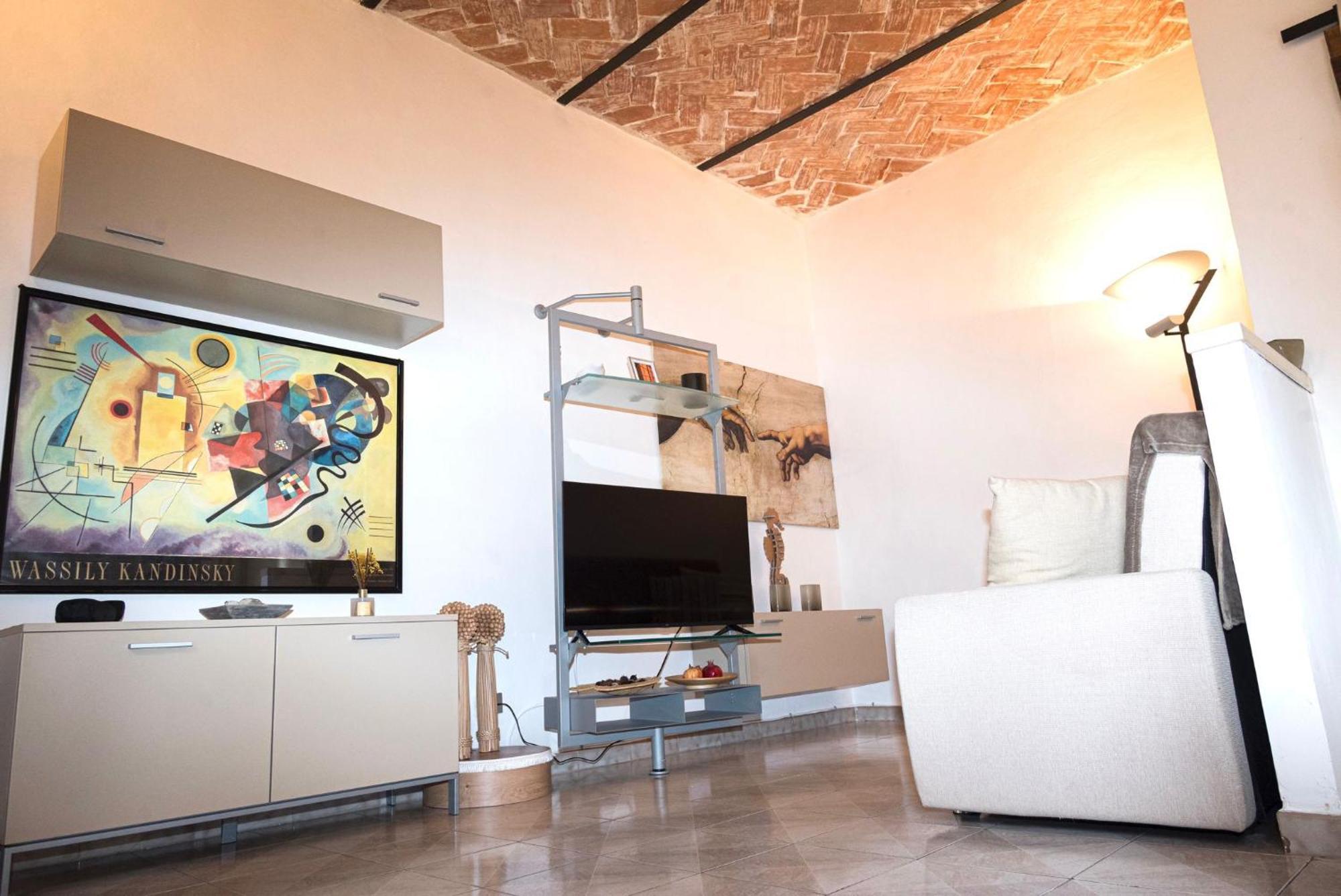 Otto Apartment Montecatini Exterior photo